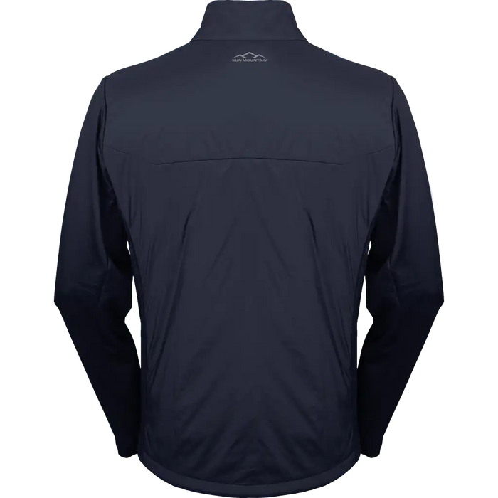 Sun Mountain 2025 Colter III Long-Sleeve Pullover