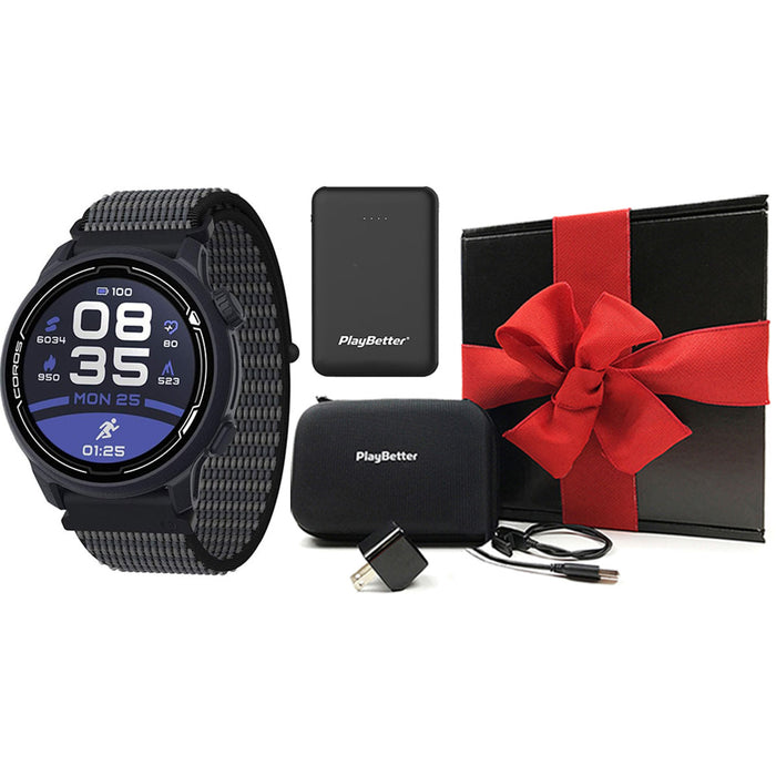Coros Pace 2: A RM1,000 GPS smartwatch for RM899? - SoyaCincau