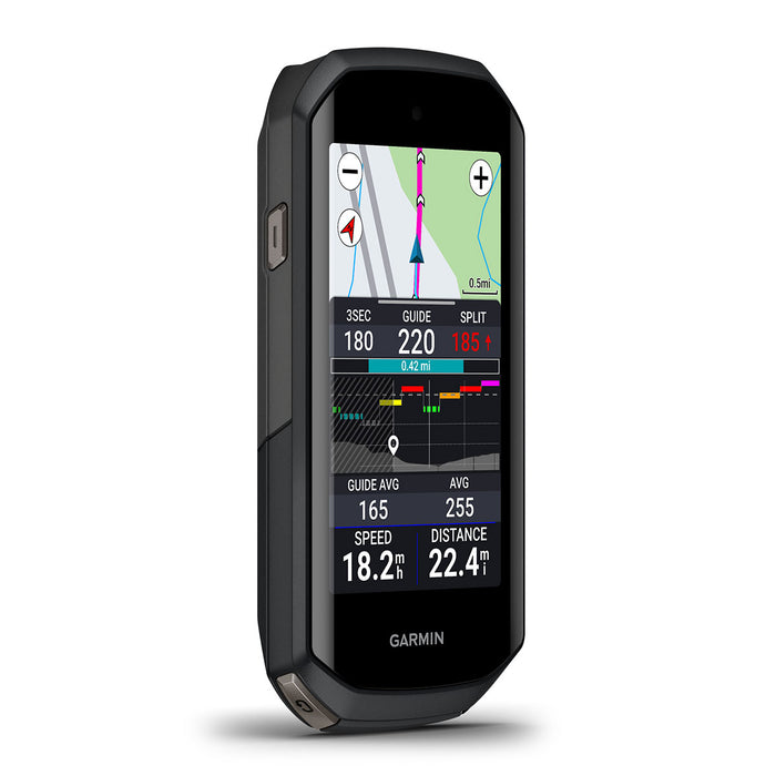 Garmin Edge 1050 Premium GPS Bike Computer