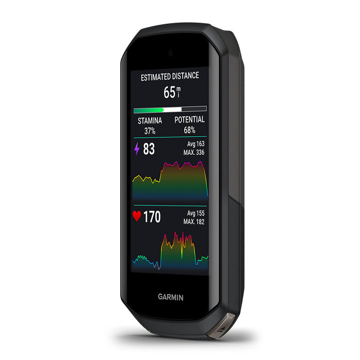 Garmin Edge 1050 Premium GPS Bike Computer (Open Box)