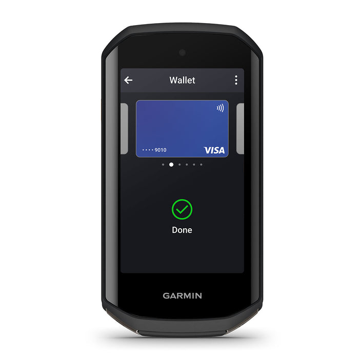 Garmin Edge 1050 Premium GPS Bike Computer