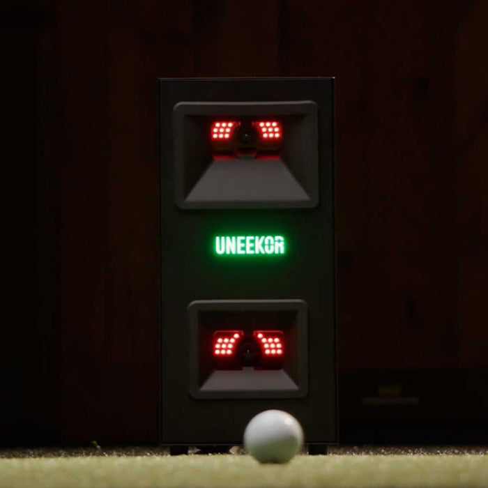 Uneekor EYE MINI LITE Golf Launch Monitor