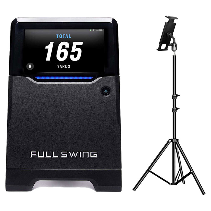 Full Swing KIT Golf Launch Monitor & Simulator