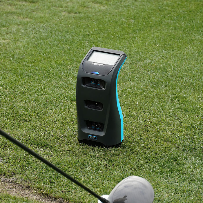 Foresight GC3S Personal Golf Launch Monitor & Simulator