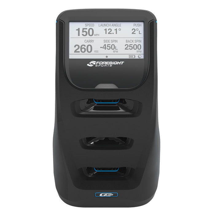 Foresight GC3S Personal Golf Launch Monitor & Simulator