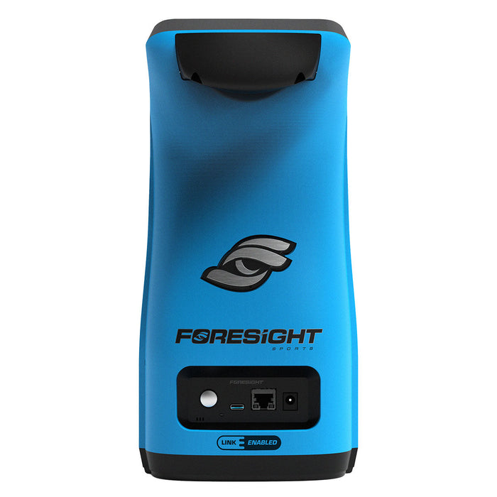 Foresight GC3S Personal Golf Launch Monitor & Simulator