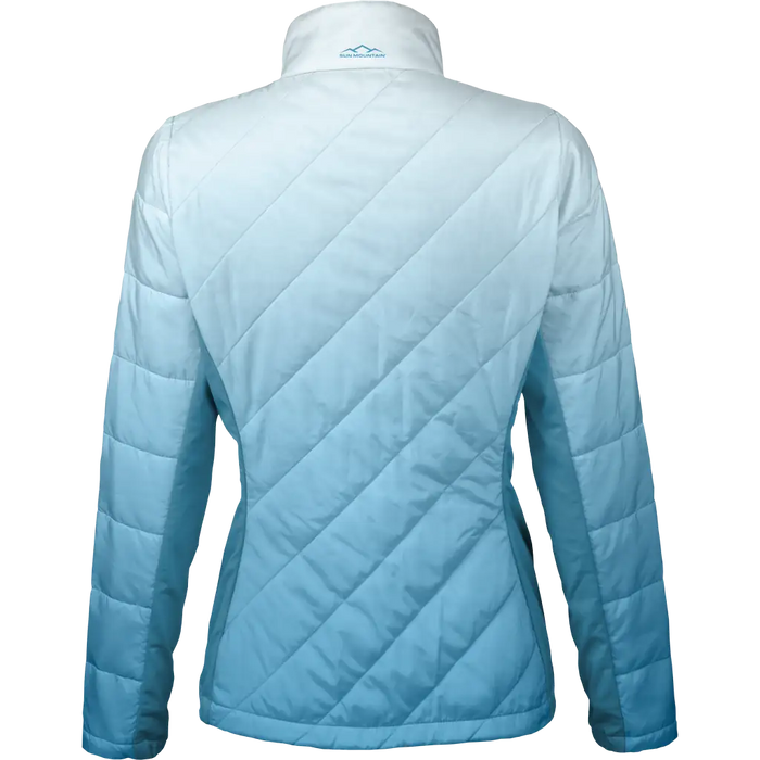 Sun Mountain 2025 Women's Gradient Golf Jacket