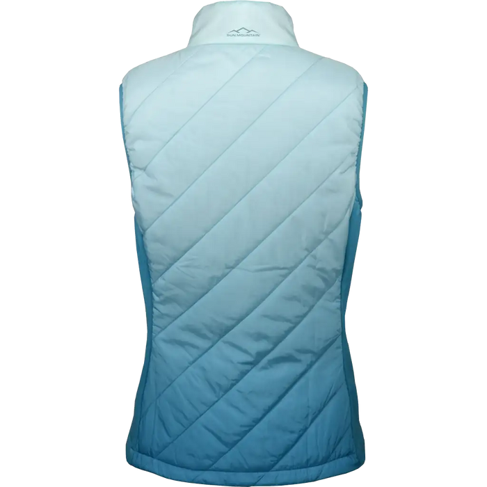 Sun Mountain 2025 Women's Gradient Vest