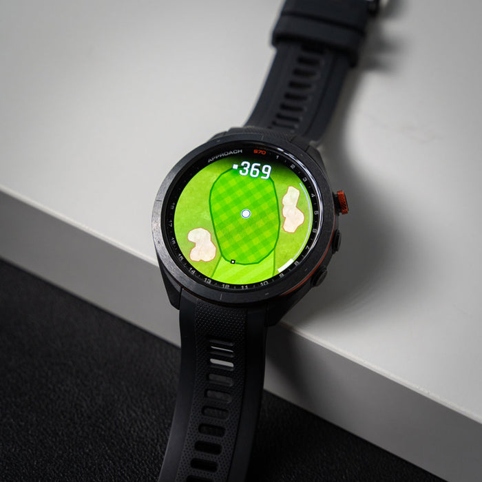 Buy Garmin Approach S70 Premium GPS Golf Watch | Virtual Caddie