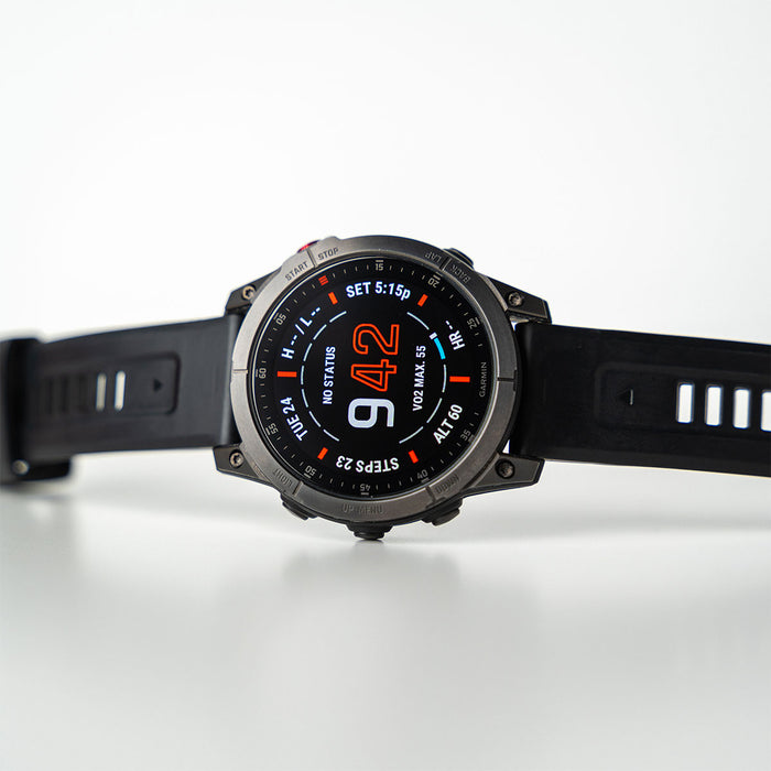 Garmin epix Pro (Gen 2) 51 mm Multisport GPS AMOLED Smartwatch