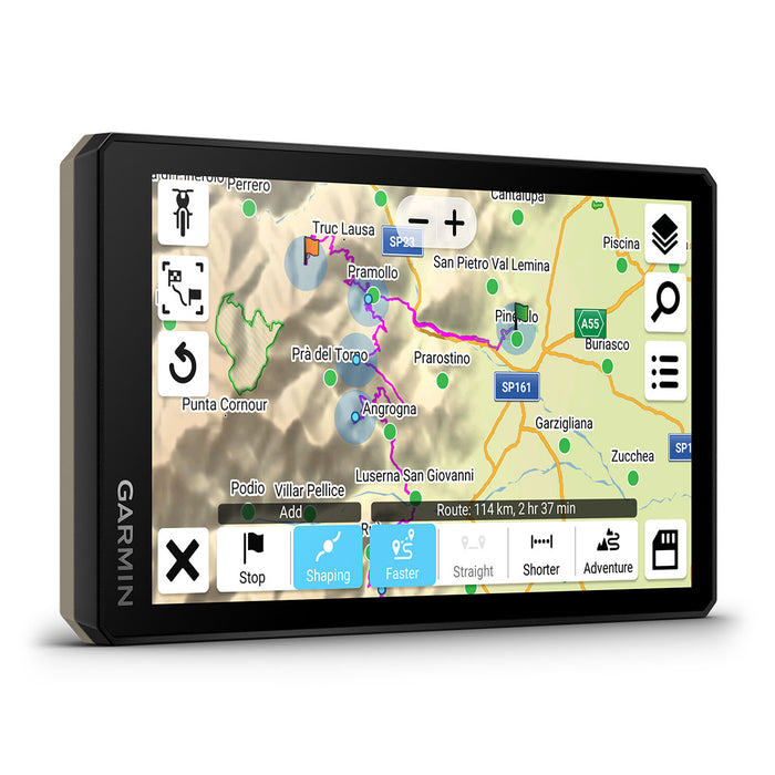 Garmin Tread 2 Powersports GPS Navigator