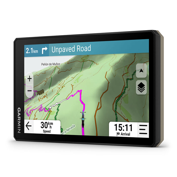 Garmin Tread 2 Powersports GPS Navigator