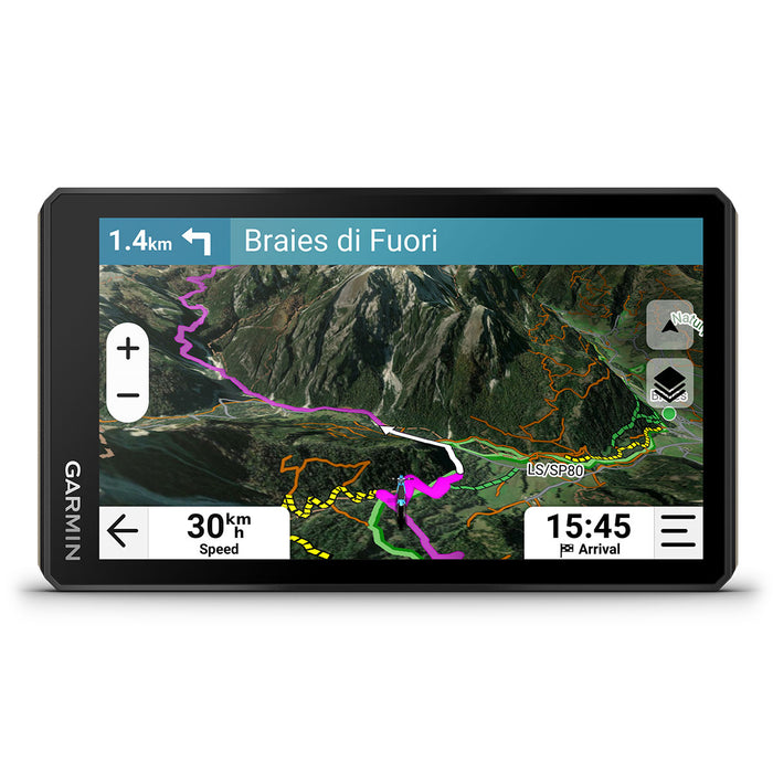 Garmin Tread 2 Powersports GPS Navigator