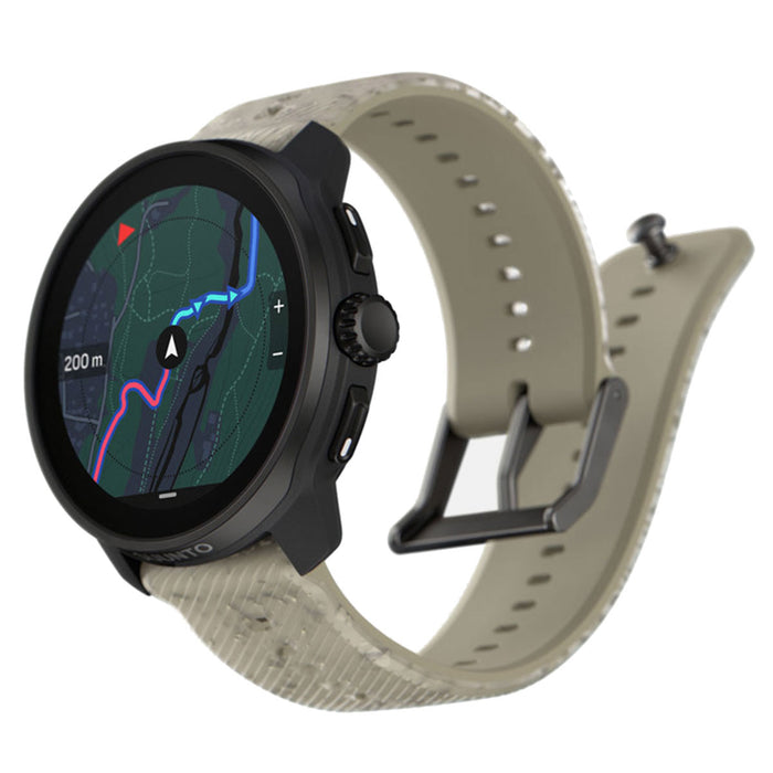 Suunto Race / Race S Performance GPS Watch