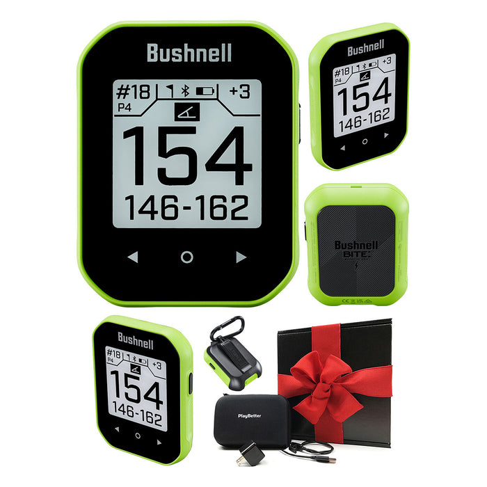 Bushnell Phantom 3 Handheld Golf GPS