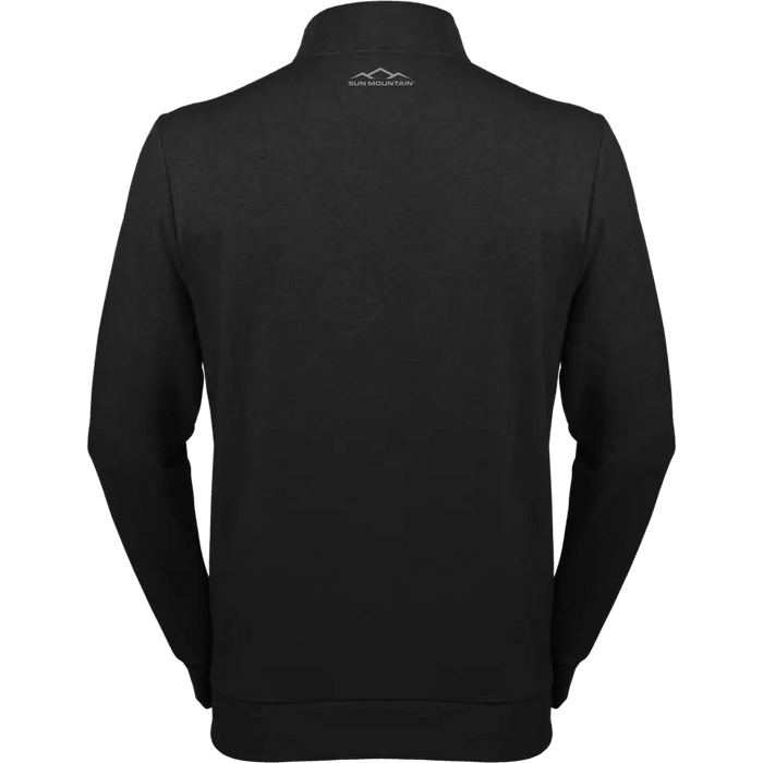 Sun Mountain 2025 Hudson 1/4 Zip