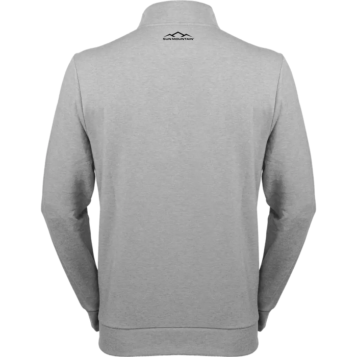 Sun Mountain 2025 Hudson 1/4 Zip