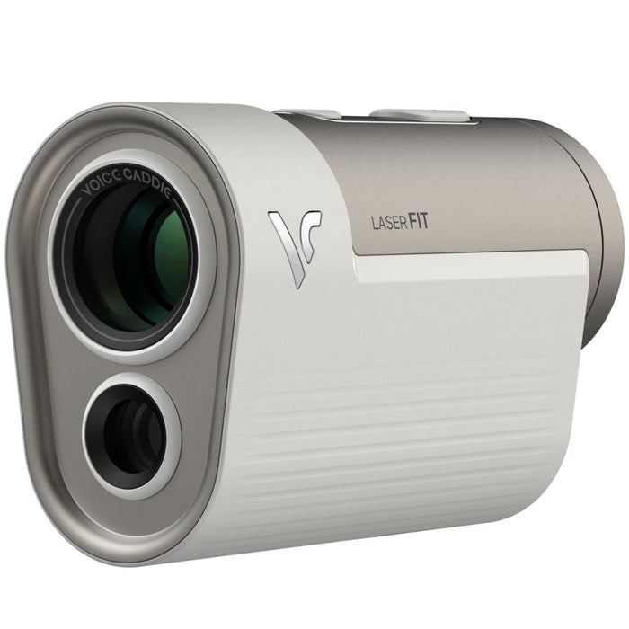 Voice Caddie Laser FIT Micro Laser Rangefinder