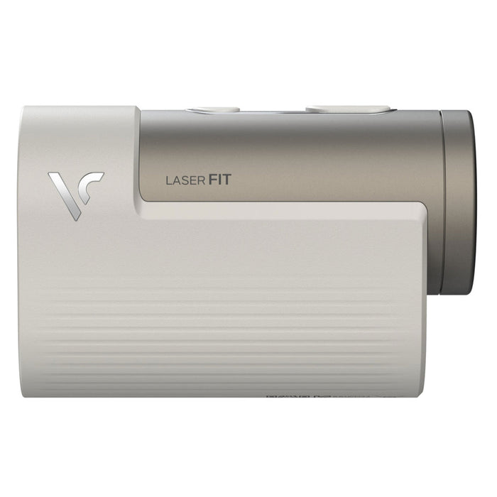 Voice Caddie Laser FIT Micro Laser Rangefinder