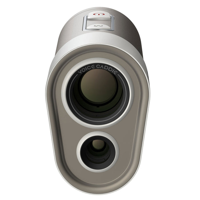 Voice Caddie Laser FIT Micro Laser Rangefinder