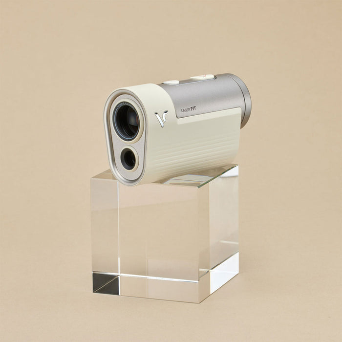 Voice Caddie Laser FIT Micro Laser Rangefinder