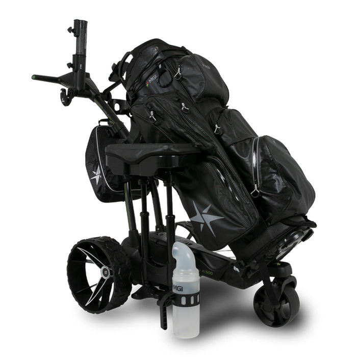 MGI Ai 500 Electric GPS Golf Caddy