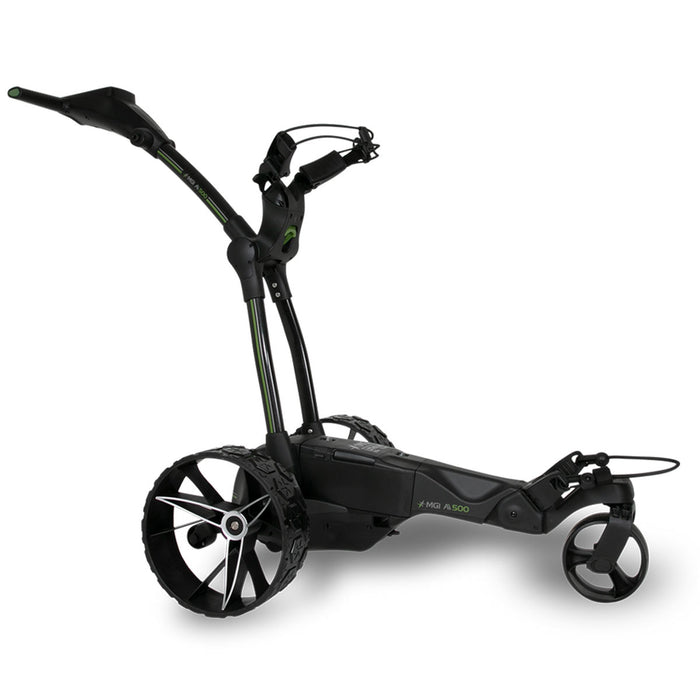 MGI Ai 500 Electric GPS Golf Caddy