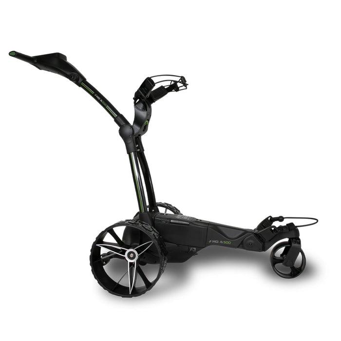 MGI Ai 500 Electric GPS Golf Caddy