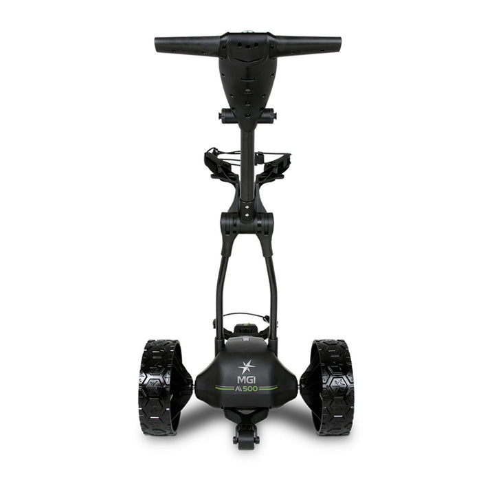 MGI Ai 500 Electric GPS Golf Caddy