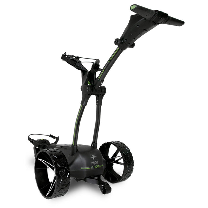 MGI Ai 500 Electric GPS Golf Caddy