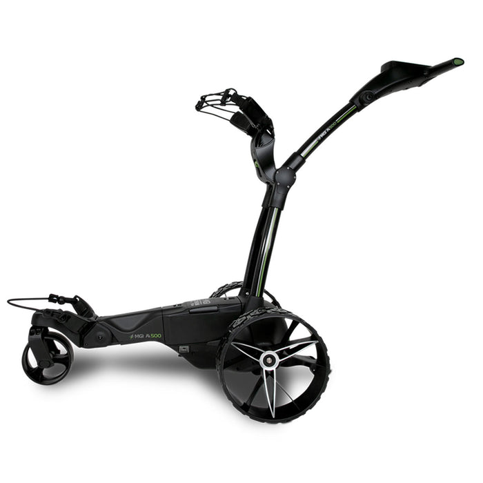 MGI Ai 500 Electric GPS Golf Caddy