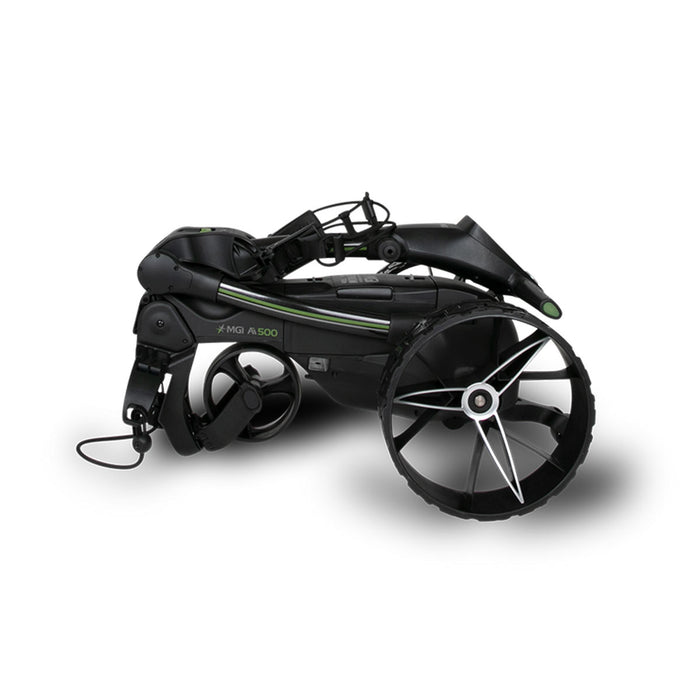 MGI Ai 500 Electric GPS Golf Caddy