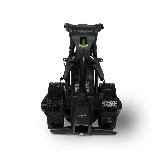 MGI Ai 500 Electric GPS Golf Caddy