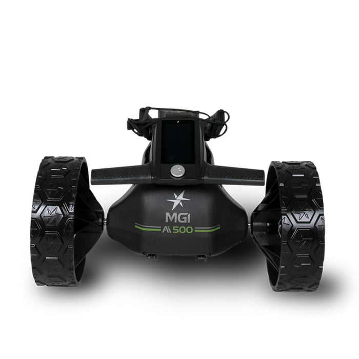 MGI Ai 500 Electric GPS Golf Caddy