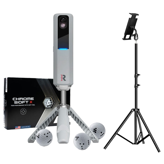 Rapsodo MLM2PRO Golf Launch Monitor & Simulator