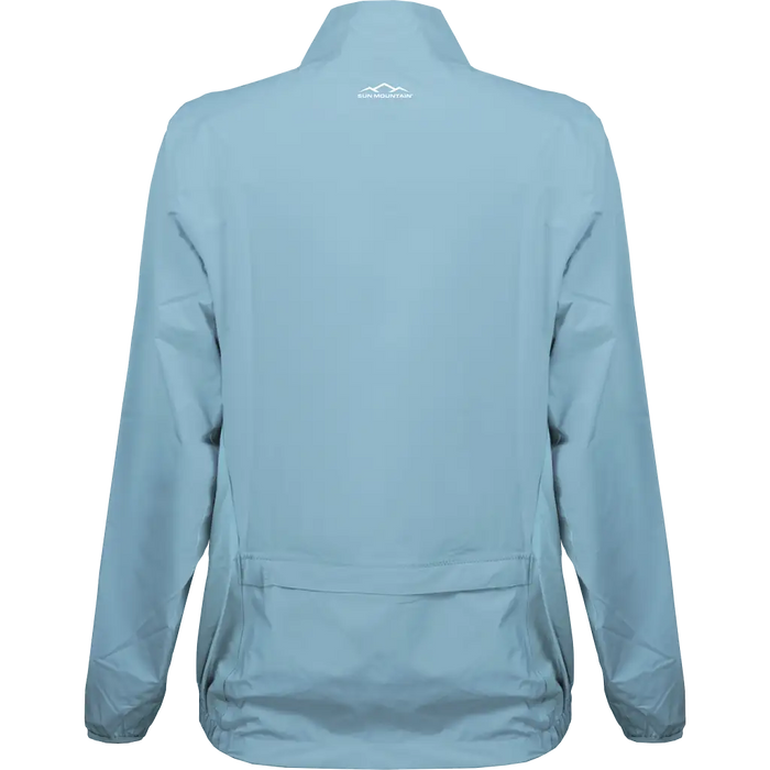 Sun Mountain 2025 Women's Monsoon Golf Jacket