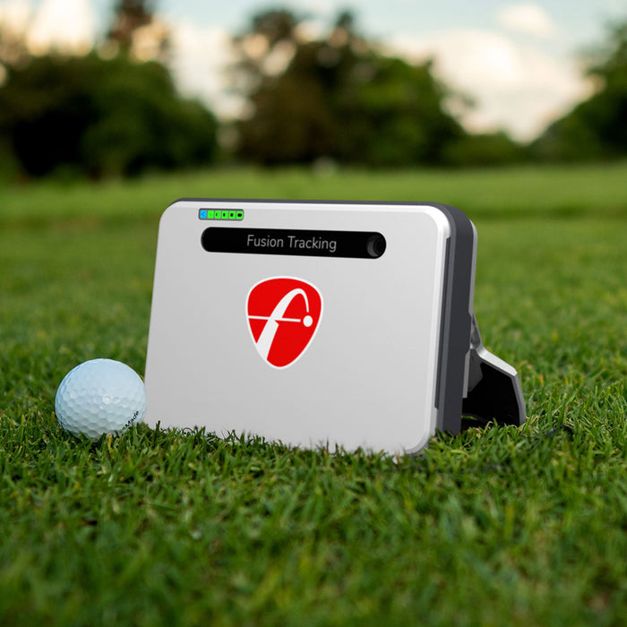 FlightScope Mevo+ (2024 Edition) Golf Launch Monitor PlayBetter Home Net Studio with The Net Return Premium Hitting Net Package