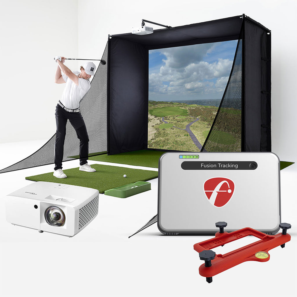 Mevo golf outlet flight scope