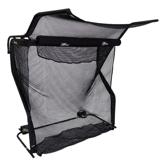 The Net Return No Fly Zone V2 Golf Overhead Net Attachment Only / Kit Options