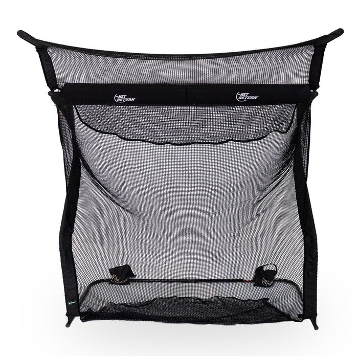 The Net Return No Fly Zone V2 Golf Overhead Net Attachment Only / Kit Options