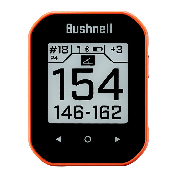 Bushnell Phantom 3 Handheld Golf GPS