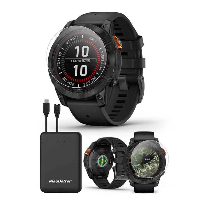 Garmin Fenix 7 Review (EVERYTHING You Need To Know!) - Exquisite