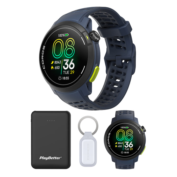 COROS PACE Pro GPS Sport Watch