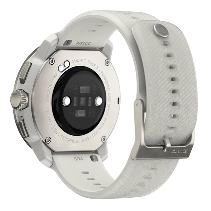 Suunto Race / Race S Performance GPS Watch