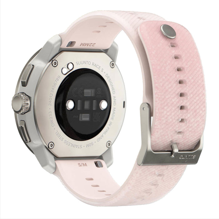 Suunto Race / Race S Performance GPS Watch