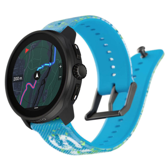 Suunto Race / Race S Performance GPS Watch