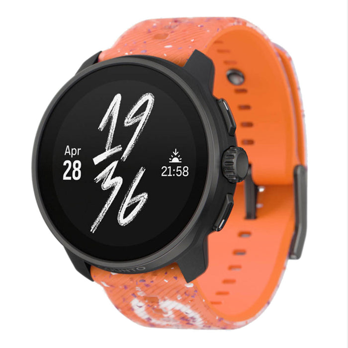 Suunto Race / Race S Performance GPS Watch