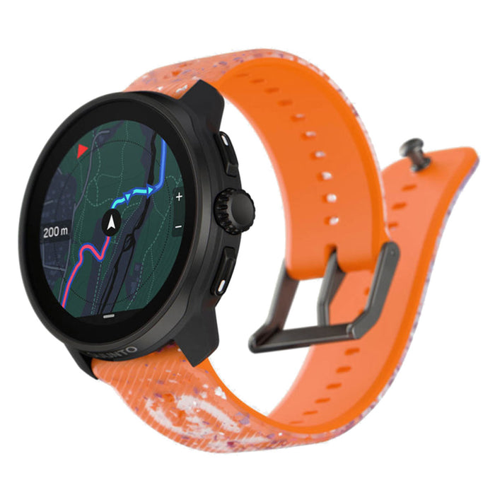 Suunto Race / Race S Performance GPS Watch