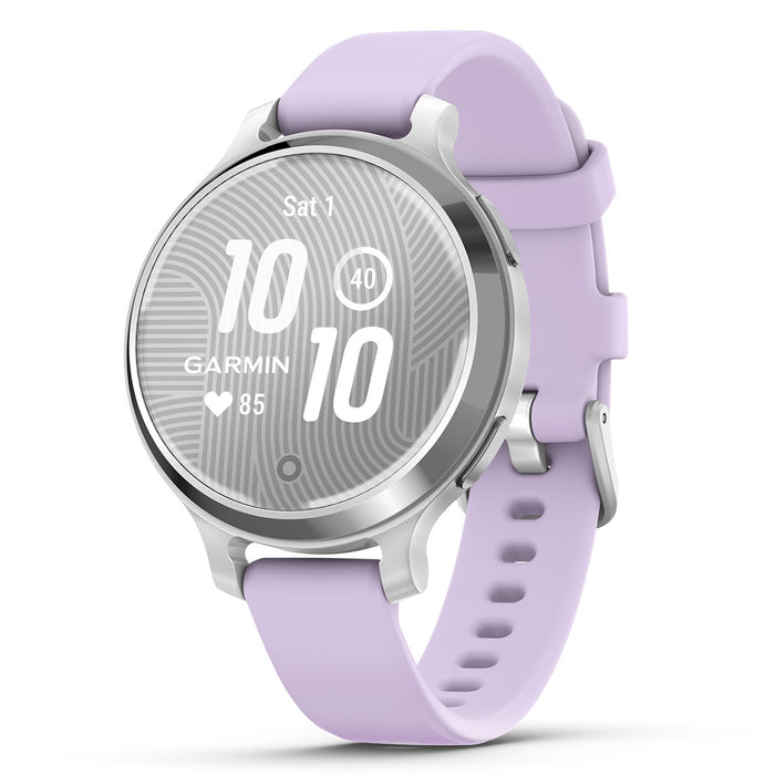 Garmin Lily 2 Active Women's Fitness Smartwatch