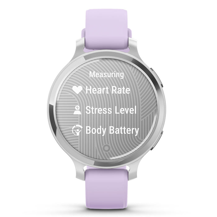 Garmin Lily 2 Active Women's Fitness Smartwatch